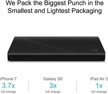 Cargar imagen en el visor de la galería, Batería de 10 K más pequeña y ligera NDP13