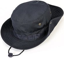 Cargar imagen en el visor de la galería, Sombrero de ala ancha, hombres y mujeres