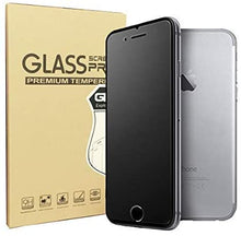Cargar imagen en el visor de la galería, Protector de pantalla para Apple iPhone 7 Plus y 8 Plus de 5,5 pulgadas(2 unidades) NDP-1