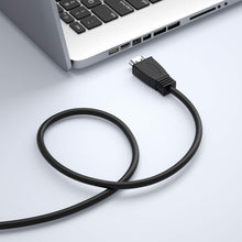 Cargar imagen en el visor de la galería, 4K 6 pies 2M cable HDMI, 1080P de alta velocidad NDP10