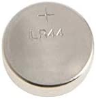 Cargar imagen en el visor de la galería, Baterías Maxell LR44 (A76)