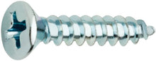 Cargar imagen en el visor de la galería, Surtido de tornillos de madera de cabeza plana NDP11