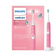 Cargar imagen en el visor de la galería, Cepillo de dientes eléctrico recargable Philips Sonicare NDP17