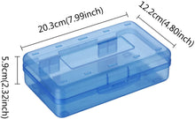 Cargar imagen en el visor de la galería, Caja de lápices de gran capacidad NDP 55