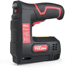 Cargar imagen en el visor de la galería, Pistola de grapas recargable de 4 voltios NDP116