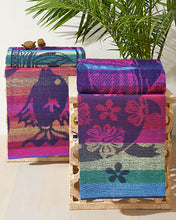 Cargar imagen en el visor de la galería, Toalla de gran tamaño para playa y hotel, 100% algodón 4 toallas(30 x 60 pulgadas)NDP54