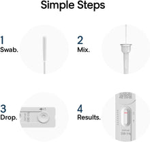 Cargar imagen en el visor de la galería, DiaTrust COVID-19 Ag Prueba casera