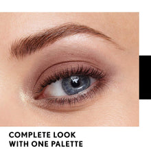 Cargar imagen en el visor de la galería, Covergirl - Paleta de sombras de ojos cuádruple de Covergir, Dreamland, 0.06 onzas