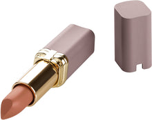 Cargar imagen en el visor de la galería, Lápiz labial L'Oréal Color Riche Ultra Matte Nude (983 Utmost Taupe)