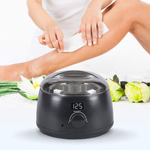 Cargar imagen en el visor de la galería, Calentador de cera caliente profesional NDP-26