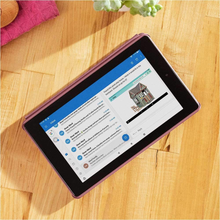 Cargar imagen en el visor de la galería, Tablet Fire 7 (pantalla de 7 pulgadas, 16 GB) - Negro