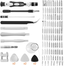 Cargar imagen en el visor de la galería, Juego de destornilladores de precisión 115 en 1 NDP22