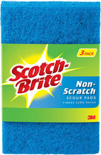 Cargar imagen en el visor de la galería, Almohadillas para lavar platos (3 unidades) NDP5