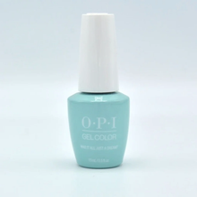 Cargar imagen en el visor de la galería, OPI Was it all just a dream (GC G44)