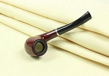 Cargar imagen en el visor de la galería, Filtros cobrizos de pipa Grimm SUPA, 3/4 pulgadas, paquete de 50