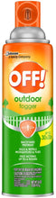 Cargar imagen en el visor de la galería, OFF! Repelente de insectos y mosquitos al aire libre 16 oz NDP83