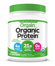 Cargar imagen en el visor de la galería, Proteína orgánica a base de plantas vegetales, NDP23