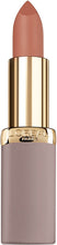 Cargar imagen en el visor de la galería, Lápiz labial L'Oréal Color Riche Ultra Matte Nude (983 Utmost Taupe)