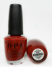 Cargar imagen en el visor de la galería, Red heads ahead (NL U13)