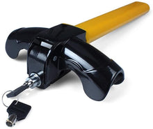 Cargar imagen en el visor de la galería, seguridad giratoria bloqueo de volante para coche NDP-100