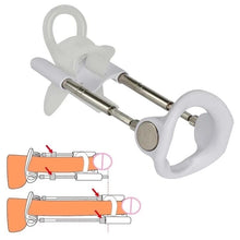 Cargar imagen en el visor de la galería, Extensor del pene pro-masculino