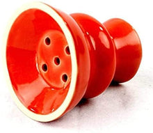 Cargar imagen en el visor de la galería, Juego completo de hookah de alta calidad con 1 manguera de 12 pulgadas NDP80