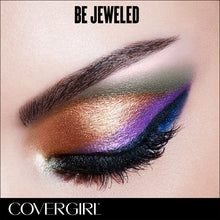 Cargar imagen en el visor de la galería, Paleta de sombras de ojos TruNaked de COVERGIRL, 825 rubíes