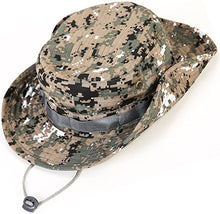 Cargar imagen en el visor de la galería, Sombrero de ala ancha, hombres y mujeres