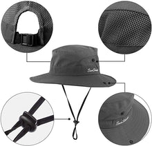 Cargar imagen en el visor de la galería, 2 piezas para mujer de cola de caballo Q1