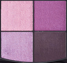 Cargar imagen en el visor de la galería, Paleta de ojos L'Oreal Paris Colour Riche de bolsillo para ojos- #114 Violet Amour