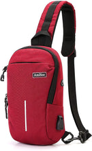 Cargar imagen en el visor de la galería, Mochila antirrobo, impermeable NDP2