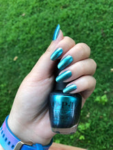 Cargar imagen en el visor de la galería, This Color's Making Waves (NL H74)