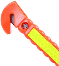 Cargar imagen en el visor de la galería, Martillos de seguridad para coche, herramienta de escape de emergencia