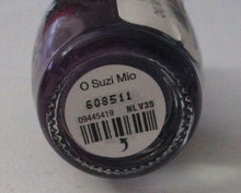 Cargar imagen en el visor de la galería, O Suzi Mio (NL V35)