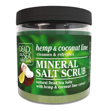 Cargar imagen en el visor de la galería, Exfoliantes corporales de 23.28 oz