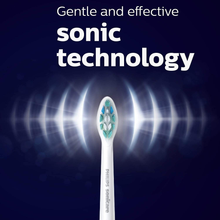 Cargar imagen en el visor de la galería, Cepillo de dientes eléctrico recargable Philips Sonicare NDP17