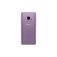 Cargar imagen en el visor de la galería, SAMSUNG Galaxy S9 G960U 64GB Lila Morado Totalmente Desbloqueado Grado B (LCD Shadow) Reacondicionados