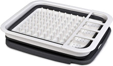 Cargar imagen en el visor de la galería, Estante plegable para secar platos NDP142