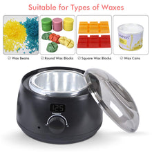 Cargar imagen en el visor de la galería, Calentador de cera caliente profesional NDP-26