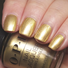 Cargar imagen en el visor de la galería, OPI Suzi's Slinging Mezcal (NL M86)