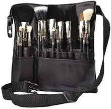Cargar imagen en el visor de la galería, 22 paquetes portacosméticos profesional con brochas de maquillaje NDP42