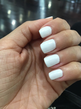 Cargar imagen en el visor de la galería, Alpine Snow (GC L00)