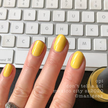 Cargar imagen en el visor de la galería, Don’t Tell a Sol (NL M85)