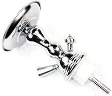 Cargar imagen en el visor de la galería, Juego completo de hookah de alta calidad con 1 manguera de 12 pulgadas NDP80