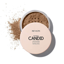 Cargar imagen en el visor de la galería, Revlon Photoready Candid Setting Polvo
