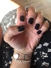 Cargar imagen en el visor de la galería, Black Onyx (NL T02)