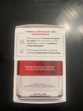 Cargar imagen en el visor de la galería, Loreal Revitalift Hidratante de noche reafirmante antiarrugas 1.7 oz