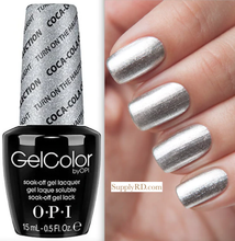 Cargar imagen en el visor de la galería, Turn on the haute light (GC C34) - Liquidación!