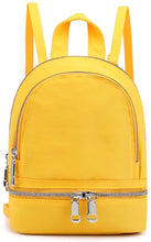 Cargar imagen en el visor de la galería, Linda mochila de moda para niñas y mujeres NDP19