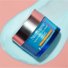 Cargar imagen en el visor de la galería, Neutrogena Hydro Boost City Shield Water Gel con Ácido Hialurónico Hidratante